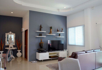 Дом в Паттайе, Таиланд | THE527788