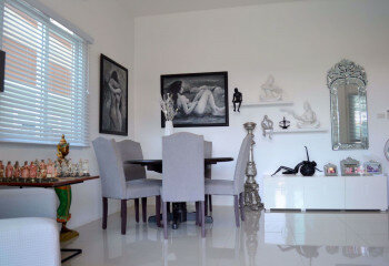 Дом в Паттайе, Таиланд | THE527788