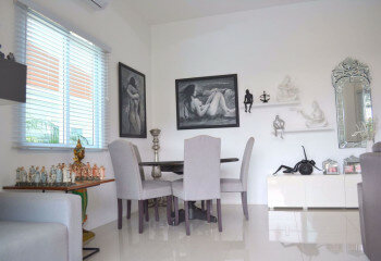 Дом в Паттайе, Таиланд | THE527788