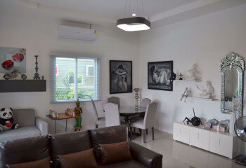 Дом в Паттайе, Таиланд | THE527788