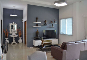 Дом в Паттайе, Таиланд | THE527788