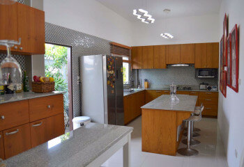 Дом в Паттайе, Таиланд | THE527788