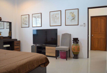 Дом в Паттайе, Таиланд | THE527788