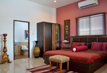 Дом в Паттайе, Таиланд | THE527788