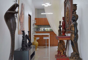 Дом в Паттайе, Таиланд | THE527788