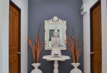 Дом в Паттайе, Таиланд | THE527788