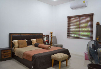 Дом в Паттайе, Таиланд | THE527788