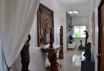 Дом в Паттайе, Таиланд | THE527788