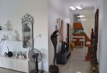 Дом в Паттайе, Таиланд | THE527788