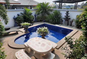 Дом в Паттайе, Таиланд | THE527788