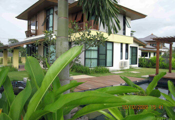 Дом в Паттайе, Таиланд | THE124122