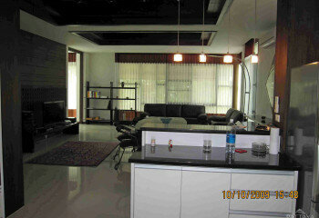 Дом в Паттайе, Таиланд | THE124122