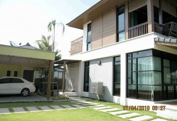 Дом в Паттайе, Таиланд | THE124122