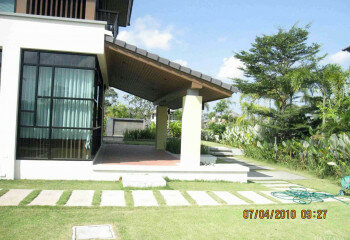 Дом в Паттайе, Таиланд | THE124122