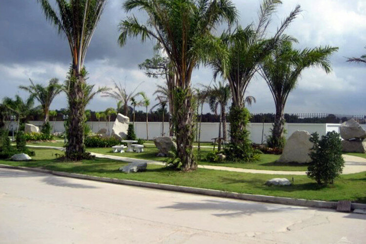 Дом в Паттайе, Таиланд | THE224846