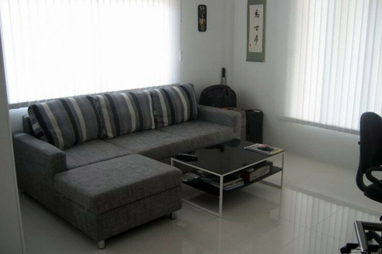 Дом в Паттайе, Таиланд | THE224846