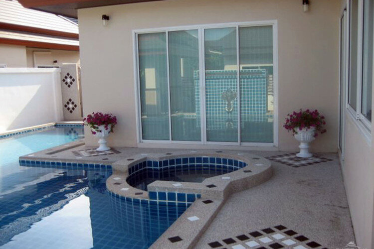 Дом в Паттайе, Таиланд | THE224846