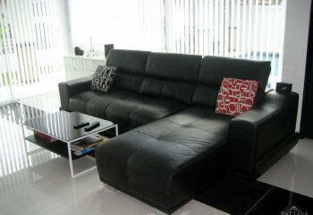 Дом в Паттайе, Таиланд | THE224846