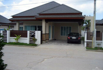 Дом в Паттайе, Таиланд | THE224846