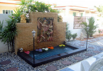 Дом в Паттайе, Таиланд | THE224846