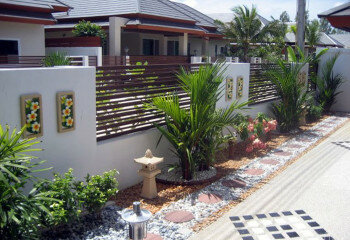 Дом в Паттайе, Таиланд | THE224846