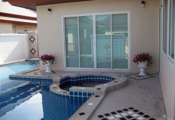 Дом в Паттайе, Таиланд | THE224846