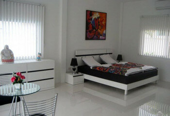 Дом в Паттайе, Таиланд | THE224846