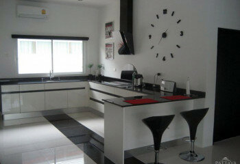 Дом в Паттайе, Таиланд | THE224846