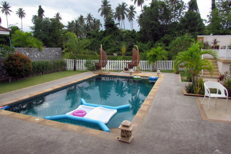 Дом в Паттайе, Таиланд | THE521665