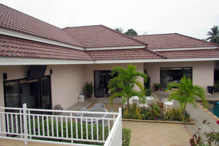 Дом в Паттайе, Таиланд | THE521665