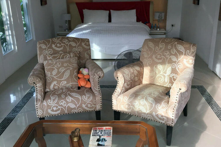 Дом в Паттайе, Таиланд | THE521665