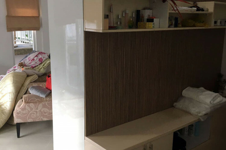 Дом в Паттайе, Таиланд | THE521665