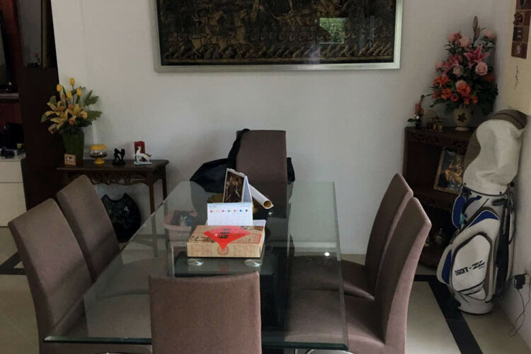 Дом в Паттайе, Таиланд | THE521665