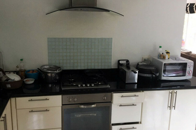 Дом в Паттайе, Таиланд | THE521665