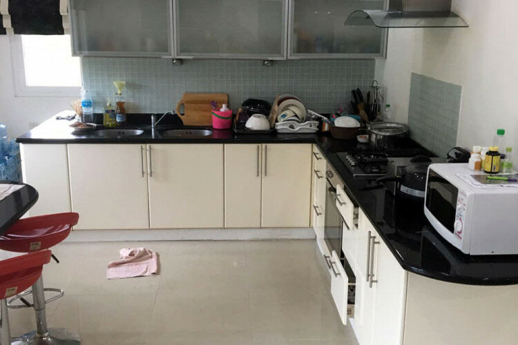 Дом в Паттайе, Таиланд | THE521665