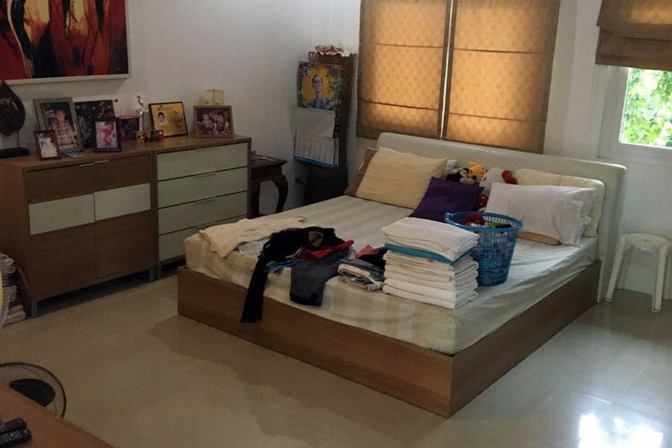 Дом в Паттайе, Таиланд | THE521665