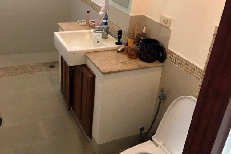 Дом в Паттайе, Таиланд | THE521665