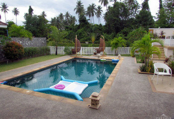 Дом в Паттайе, Таиланд | THE521665