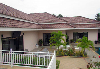 Дом в Паттайе, Таиланд | THE521665