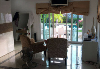 Дом в Паттайе, Таиланд | THE521665