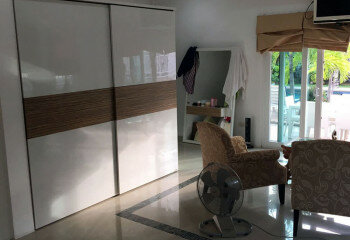 Дом в Паттайе, Таиланд | THE521665