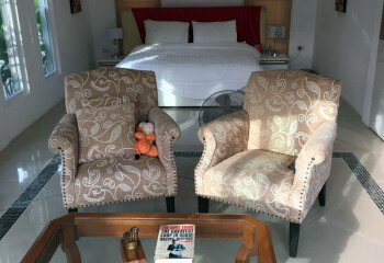 Дом в Паттайе, Таиланд | THE521665