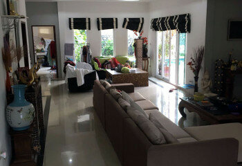 Дом в Паттайе, Таиланд | THE521665