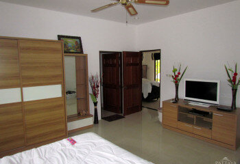 Дом в Паттайе, Таиланд | THE521665