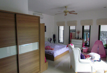 Дом в Паттайе, Таиланд | THE521665