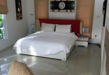 Дом в Паттайе, Таиланд | THE521665