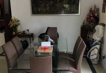 Дом в Паттайе, Таиланд | THE521665