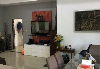 Дом в Паттайе, Таиланд | THE521665