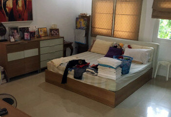 Дом в Паттайе, Таиланд | THE521665