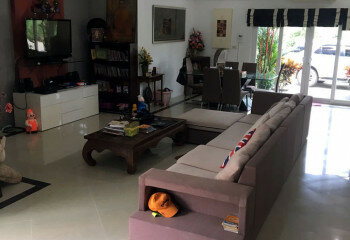 Дом в Паттайе, Таиланд | THE521665